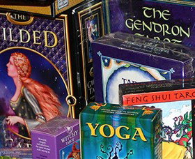 New Age Markets - South Australia Travel 4