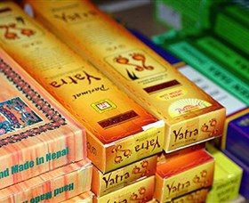 New Age Markets - South Australia Travel 5