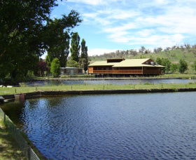 Jindabyne NSW South Australia Travel