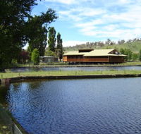 Gaden Trout Hatchery - South Australia Travel