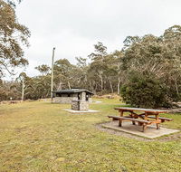 Thredbo River picnic area - South Australia Travel