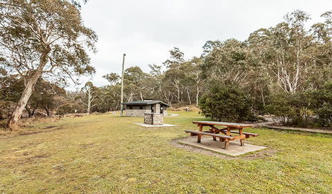 Thredbo River Picnic Area - South Australia Travel 0