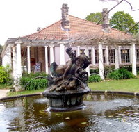 Norman Lindsay Gallery - South Australia Travel