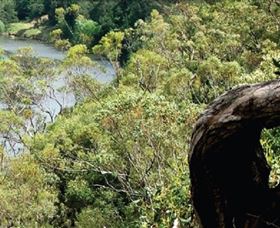 Heuston Lookout - South Australia Travel 0
