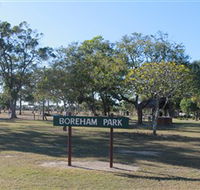 Boreham Park and Playground - South Australia Travel