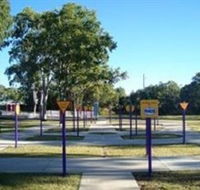 Lake Ellen Heritage Hub and Playground - South Australia Travel