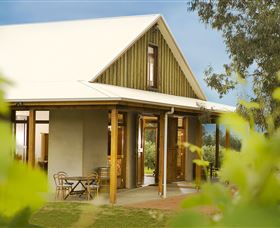 Whispering Brook - South Australia Travel 4