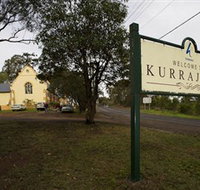 Kurrajong Village - South Australia Travel