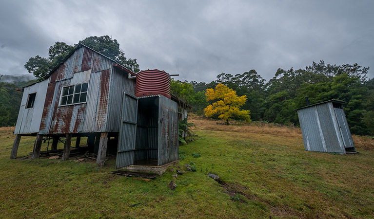 Nowendoc NSW South Australia Travel