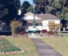 Singleton Historical Society And Museum Inc - South Australia Travel 1