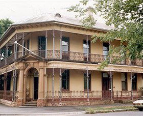 Singleton Heritage Walk - South Australia Travel 0