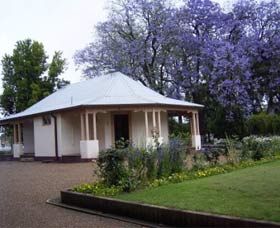 Sacred Spaces At The Sisters Of Mercy Convent - South Australia Travel 4