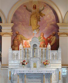 Sacred Spaces At The Sisters Of Mercy Convent - South Australia Travel 5