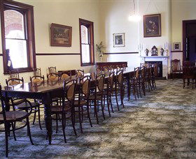 Sacred Spaces At The Sisters Of Mercy Convent - South Australia Travel 8