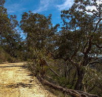 Parr State Conservation Area - South Australia Travel