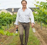 Margan Hunter Valley Wines and Restaurant - South Australia Travel
