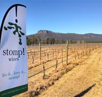 Stomp Wines - South Australia Travel
