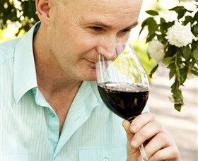 Stomp! Wines - South Australia Travel 4