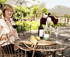 Stomp! Wines - South Australia Travel 5