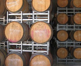 Stomp! Wines - South Australia Travel 7