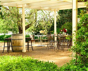 Stomp! Wines - South Australia Travel 6