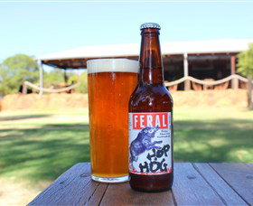 Feral Brewing Company - South Australia Travel 0