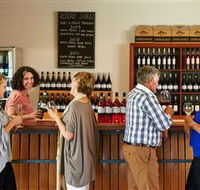Upper Reach Winery and Cellar Door - South Australia Travel