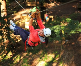 Yarramundi NSW South Australia Travel