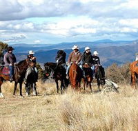 Snowy Wilderness - South Australia Travel