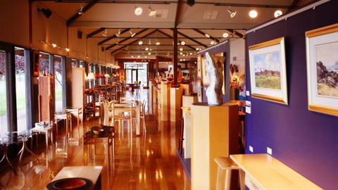 Bungendore Wood Works Gallery - South Australia Travel 4
