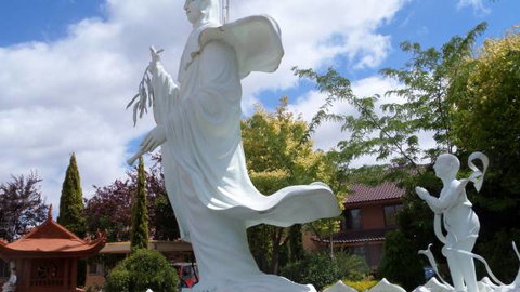 Sakyamuni Buddhist Centre/Van Hanh Monastery - South Australia Travel 3