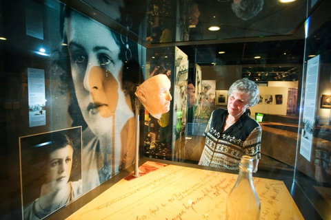 Albury Library Museum - South Australia Travel 6