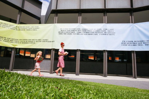 Albury Library Museum - South Australia Travel 7