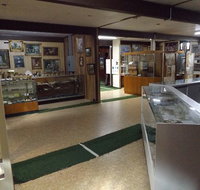 History Hill - South Australia Travel