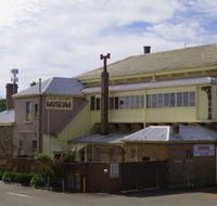 Mount Victoria and District Historical Society Museum - South Australia Travel