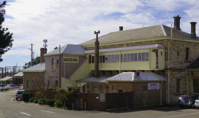 Mount Victoria And District Historical Society Museum - South Australia Travel 0
