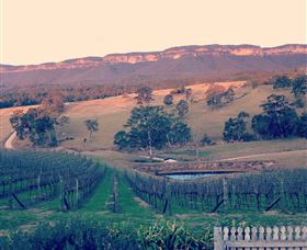 Megalong Valley NSW South Australia Travel