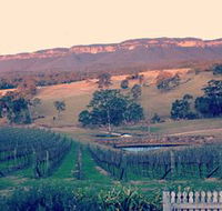 Dryridge Estate - South Australia Travel
