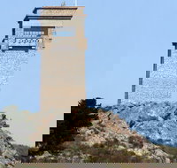 Rocky Hill War Memorial and Museum - South Australia Travel