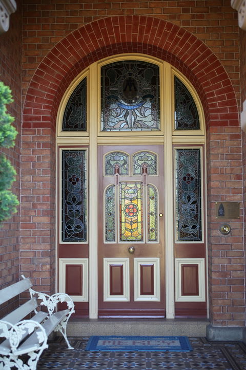 Sacred Spaces At The Sisters Of Mercy Convent - South Australia Travel 9
