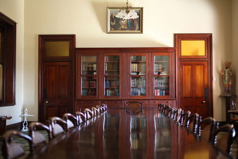Sacred Spaces At The Sisters Of Mercy Convent - South Australia Travel 13