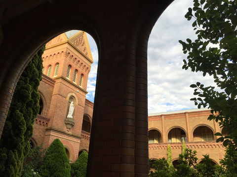 Sacred Spaces At The Sisters Of Mercy Convent - South Australia Travel 14