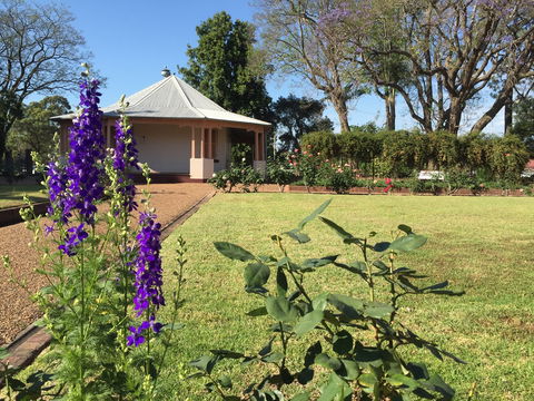 Sacred Spaces At The Sisters Of Mercy Convent - South Australia Travel 15