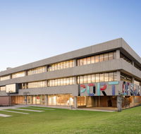 Gippsland Art Gallery - South Australia Travel