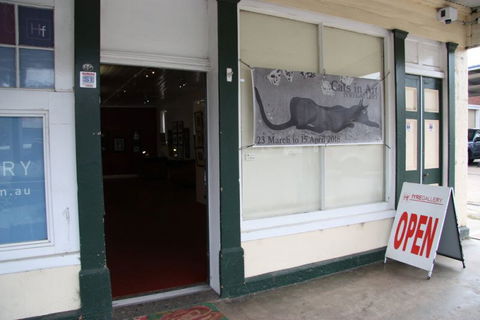 FyreGallery - South Australia Travel 6