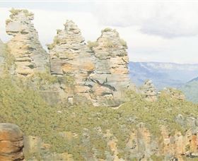 Aitkens Australia In The Round - South Australia Travel 1