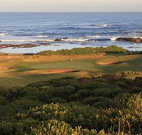 King Island Golf and Bowling Club Incorporated - South Australia Travel