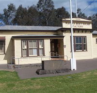 Maffra Sugar Beet Museum - South Australia Travel