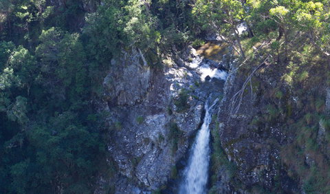 Lyrebird Falls Walking Track - South Australia Travel 0