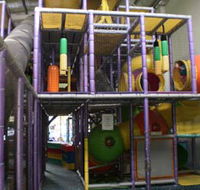 Fun Station Midland - South Australia Travel